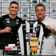 Danilo Barcelos - Botafogo