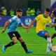 Brasil x Uruguai - Sub 23