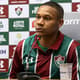 Wellington Silva - Fluminense