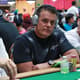 Claudio Baptista pôquer