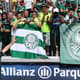 Maurício Galiotte Palmeiras Allianz Parque