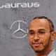 Lewis Hamilton - Laureus