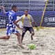 Taubaté - Paulista de Beach Soccer