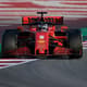 Sebastian Vettel (Ferrari) - Testes F1 2020
