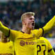 Haaland - Borussia Dortmund