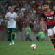 Boavista x Flamengo Thiago Maia