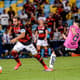 Flamengo X Independiente del Valle - Everton Ribeiro