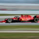 Sebastian Vettel (Ferrari) F1 2020