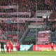 Bayern x hoffenheim - Protestos