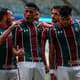 Veja imagens de Fluminense 5 x 1 Madureira