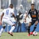 Pedrinho está prestes a deixar o Corinthians para jogar na Europa