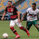Everton Riberiro - Flamengo x Portuguesa