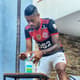 Bruno Henrique - Flamengo