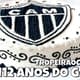 O Galo comemora mais um ano de existência e tivemos uima boa prosa sobre esse grande clube do futebol brasileiro