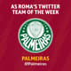 Roma Palmeiras