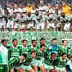 Flamengo 2019 x Palmeiras 1993