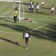 Futebol feminino do Ceará