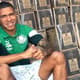 Lucas Esteves - Palmeiras