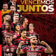 Vencemos juntos: o futebol do Flamengo em 2019