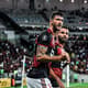 Gustavo Henrique - Flamengo