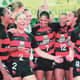 Superliga feminina de vôlei de 2001- Flamengo