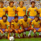 Seleção Brasileira - 1982