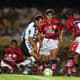 Vasco 4 x 1 Flamengo - 1997