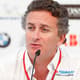Alejandro Agag é fundador e presidente da Fórmula E (Foto: Divulgação/Fórmula E)