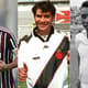 Montagem - Fred, Luizão e Pelé