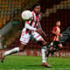 Mohamed Sankoh - Stoke City