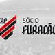 Sócio Furacão, o programa de sócio-torcedor do Athletico-PR