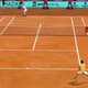 Nadal x Murray game virtual