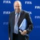 Michel D’Hooghe - Presidente Comité Médico da FIFA