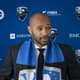 Thierry Henry - Montreal Impact