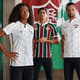 Fluminense - Camisas
