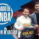 Everton Ribeiro - NBA