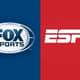 ESPN e Fox