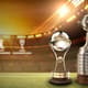 Taça da Copa Sul-Americana e da Copa Libertadores