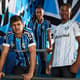 Nova camisa do Grêmio para 2020
