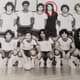 Nelson Teich - Goleiro Futsal
