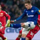 Bastian Oczipka - Schalke 04