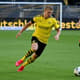 Borussia Dortmund x Bayern - Haaland