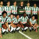 Coritiba campeão do Campeonato Brasileiro de 1985