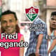 Meme: retorno de Fred ao Fluminense