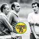 Parreira e Zagallo - Copa 1970