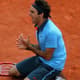Roger Federer Roland Garros 2009