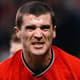 Roy Keane - Manchester United