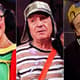 Chaves Quico Chiquinha Chaves