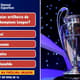 Quiz da Champions League