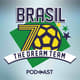 Brasil ’70: The Dream Team - logo OK